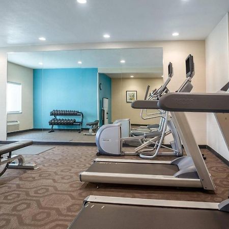Comfort Inn & Suites Texas City Luaran gambar