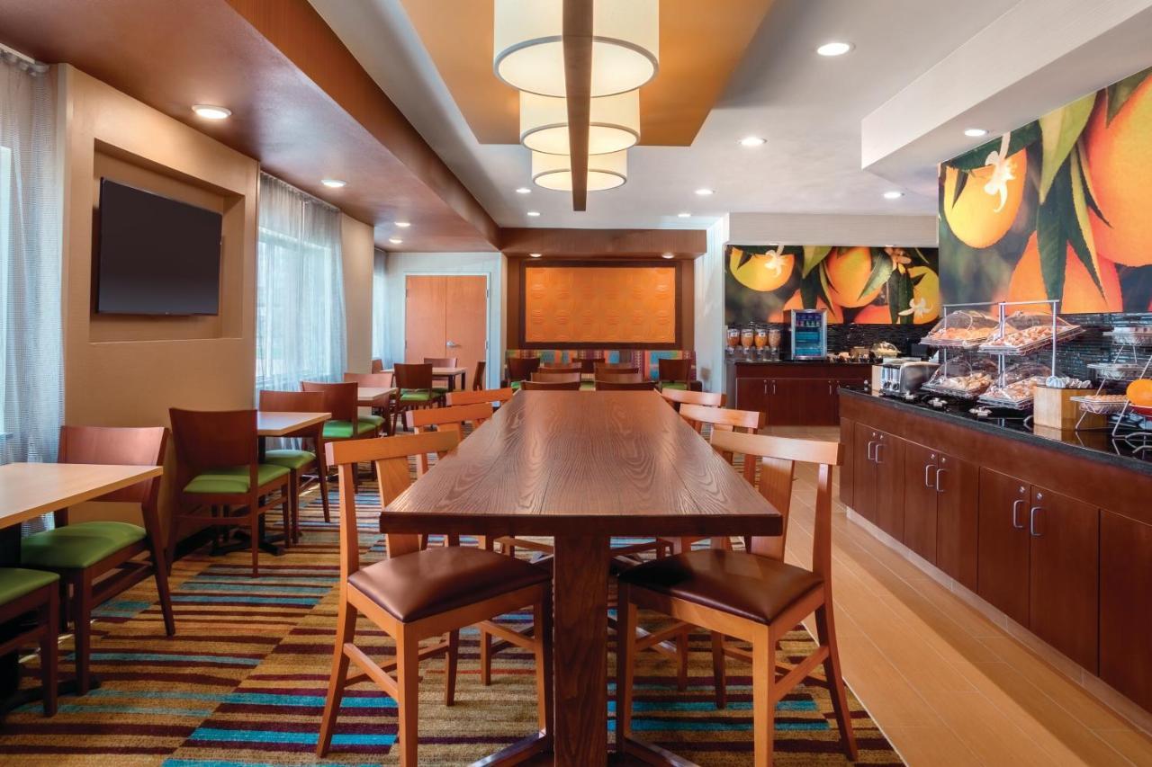 Comfort Inn & Suites Texas City Luaran gambar