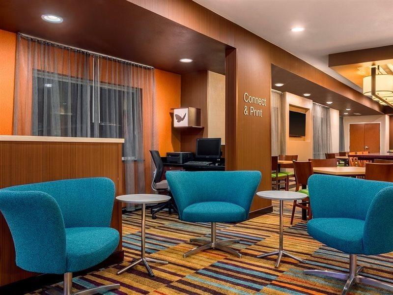 Comfort Inn & Suites Texas City Luaran gambar
