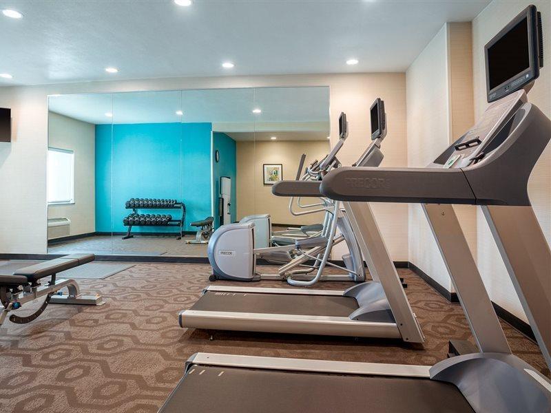 Comfort Inn & Suites Texas City Luaran gambar