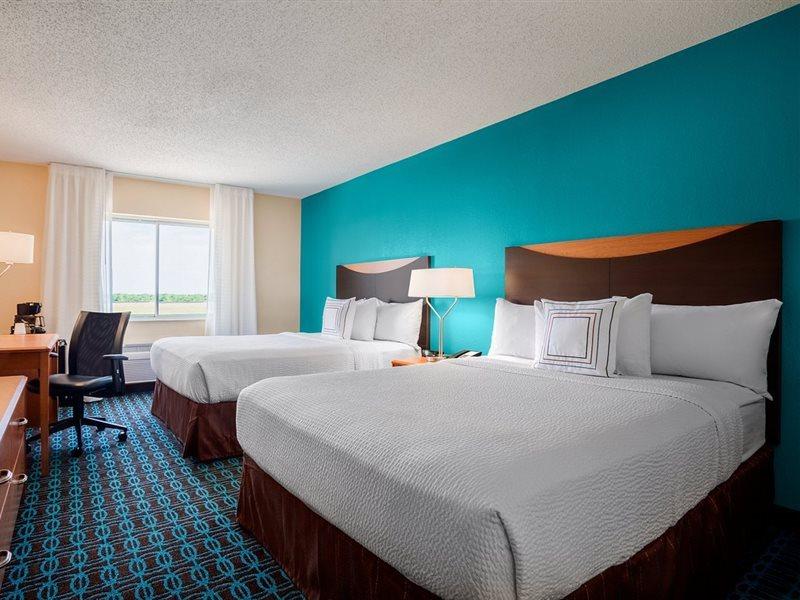 Comfort Inn & Suites Texas City Luaran gambar