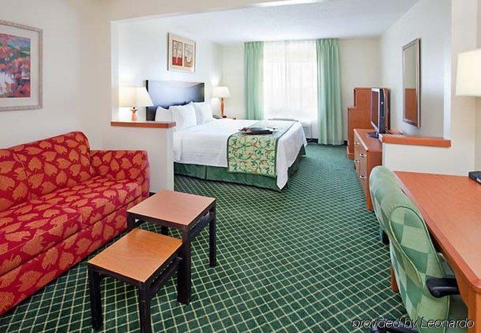 Comfort Inn & Suites Texas City Bilik gambar