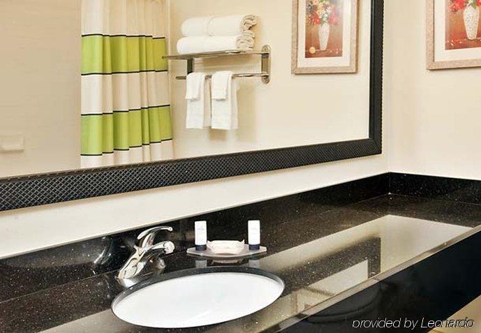 Comfort Inn & Suites Texas City Bilik gambar