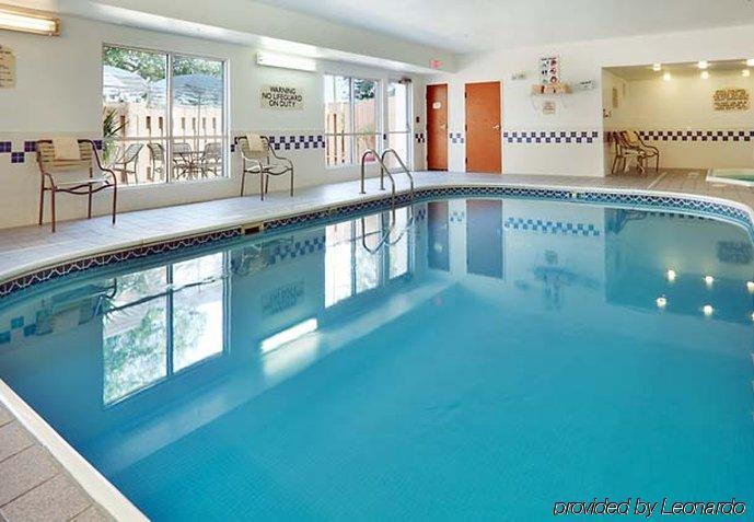 Comfort Inn & Suites Texas City Luaran gambar