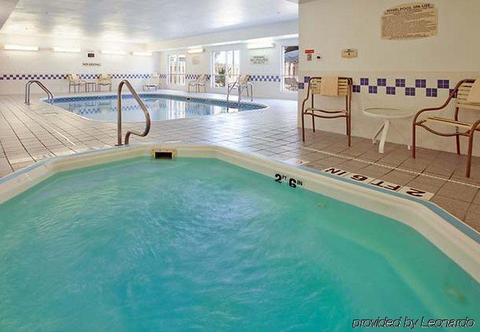 Comfort Inn & Suites Texas City Luaran gambar
