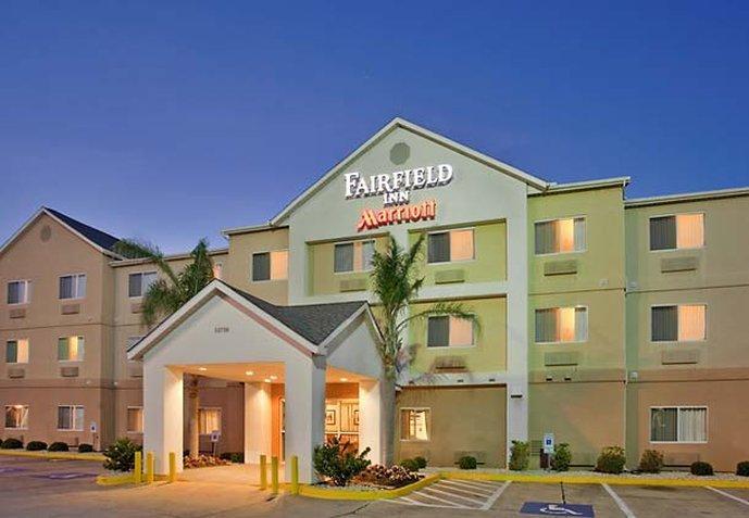 Comfort Inn & Suites Texas City Luaran gambar