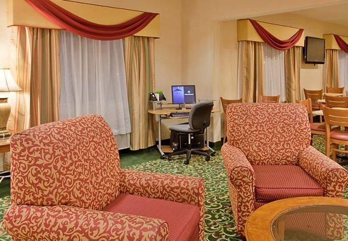 Comfort Inn & Suites Texas City Luaran gambar