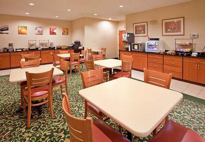 Comfort Inn & Suites Texas City Luaran gambar