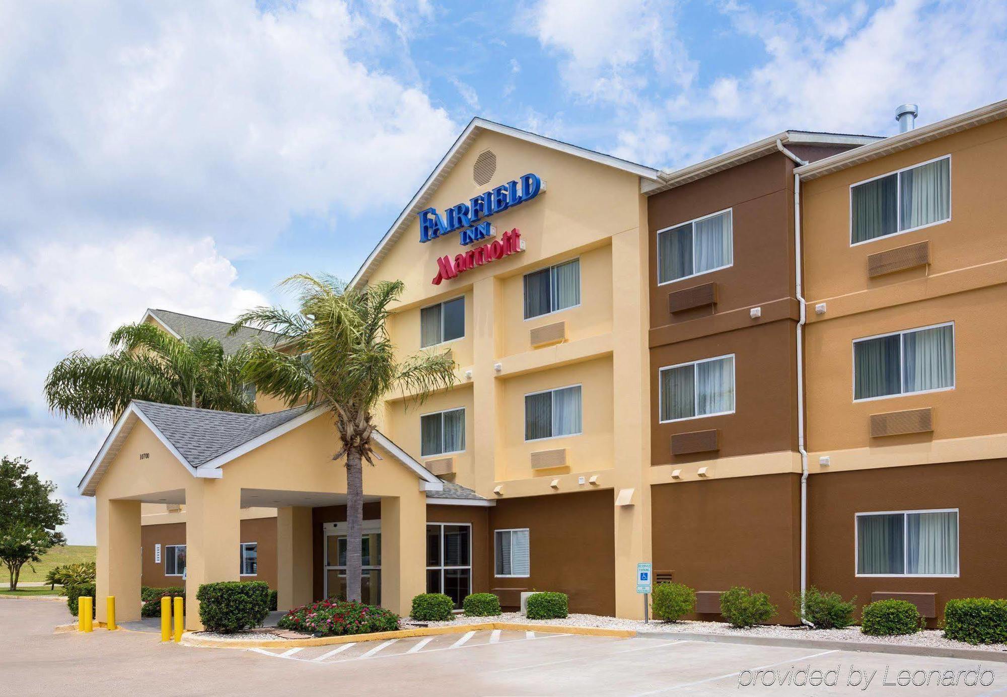 Comfort Inn & Suites Texas City Luaran gambar