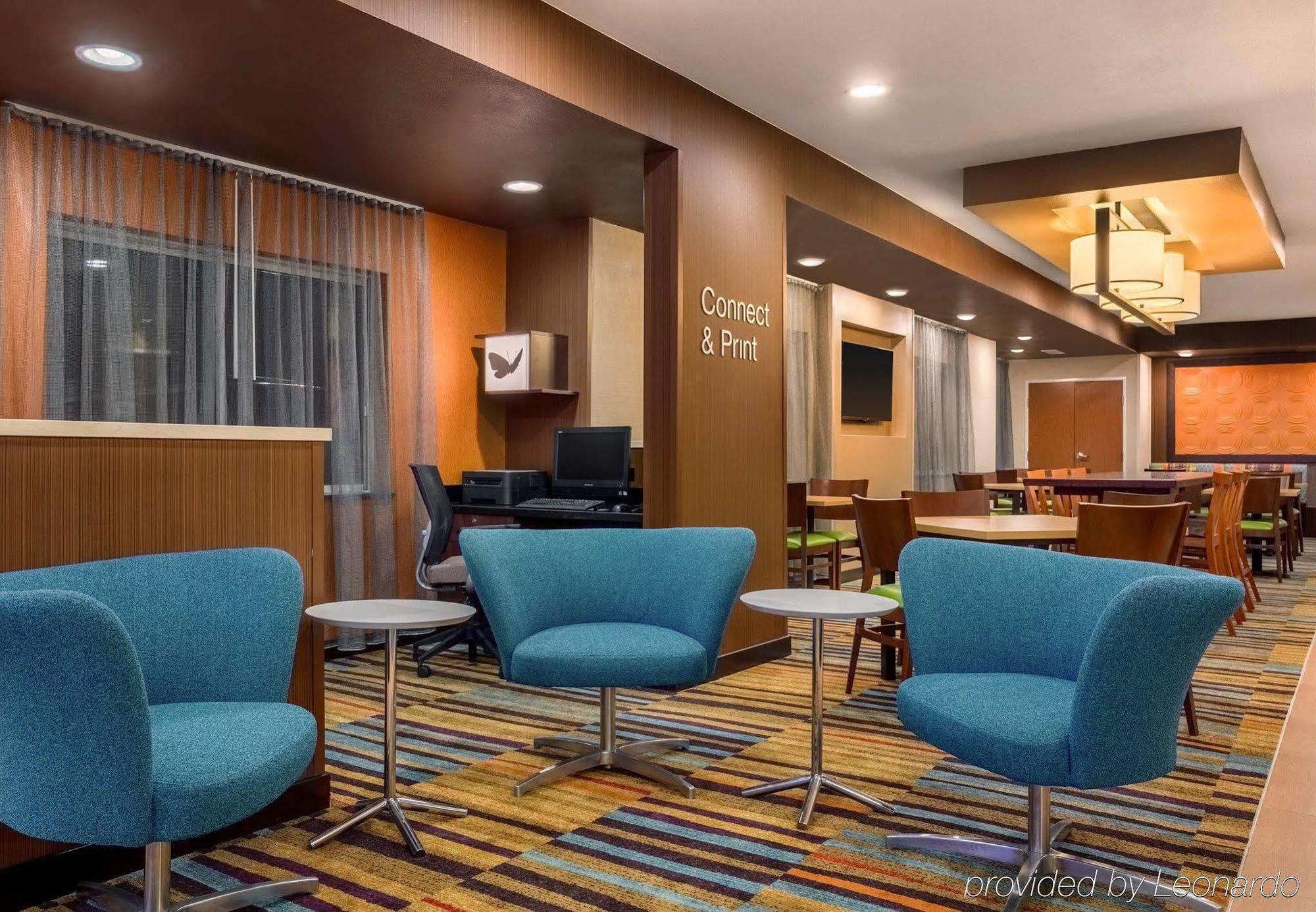Comfort Inn & Suites Texas City Luaran gambar