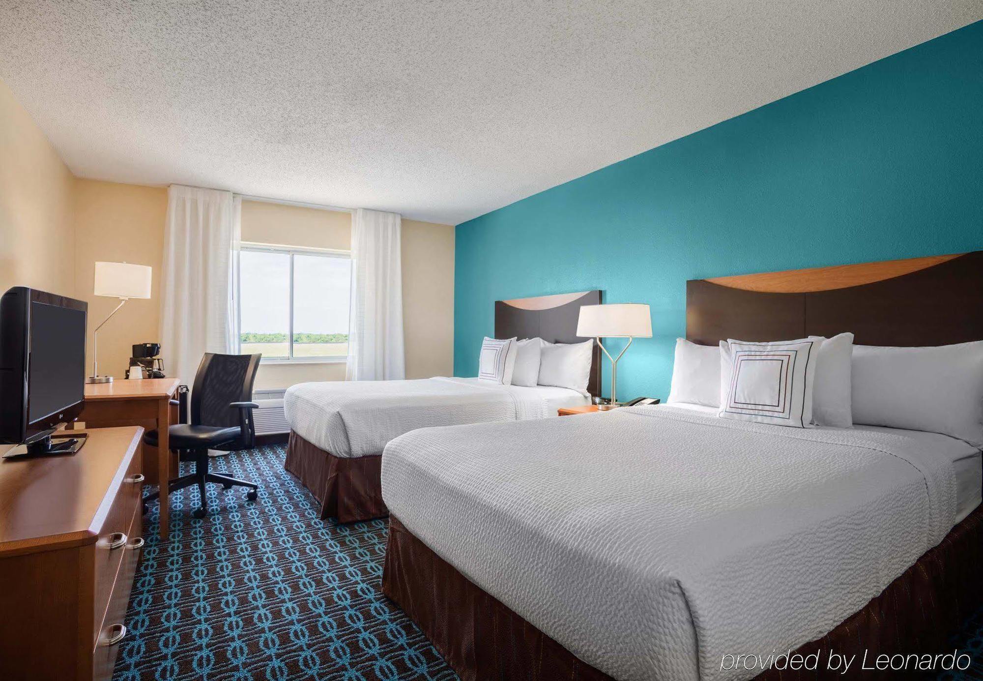 Comfort Inn & Suites Texas City Luaran gambar
