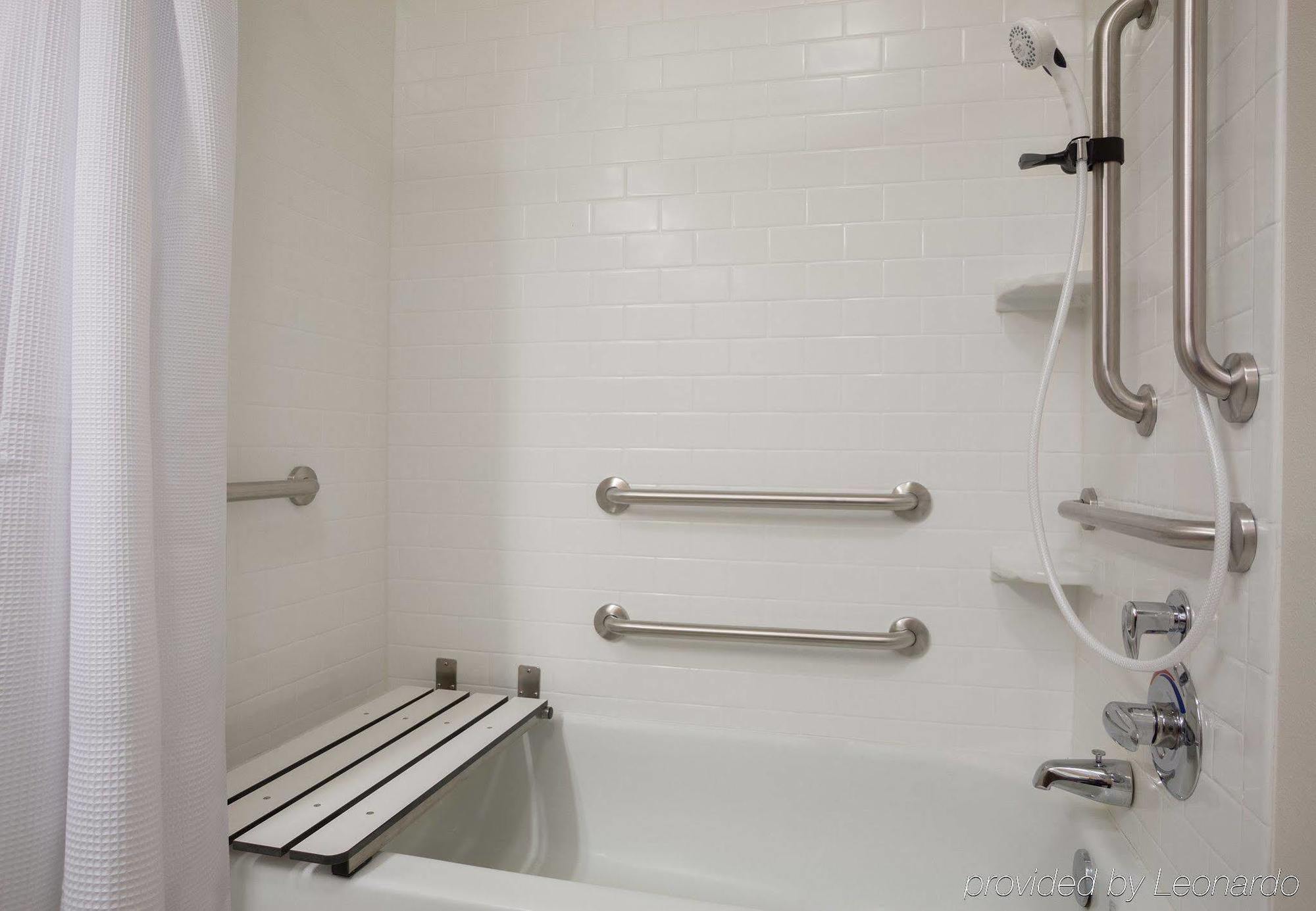 Comfort Inn & Suites Texas City Luaran gambar