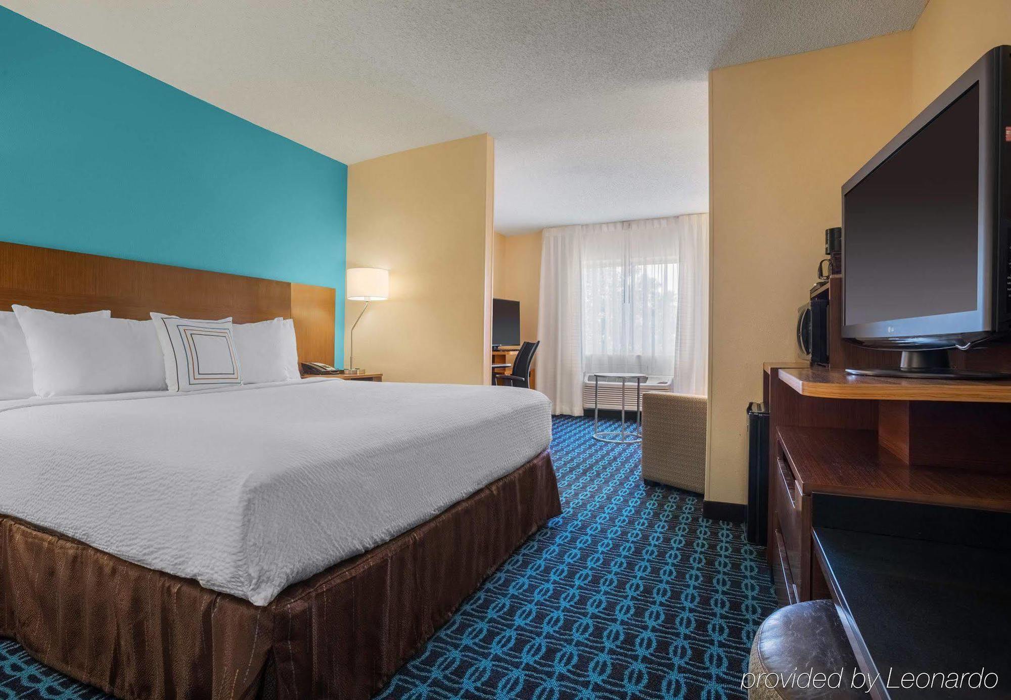 Comfort Inn & Suites Texas City Luaran gambar