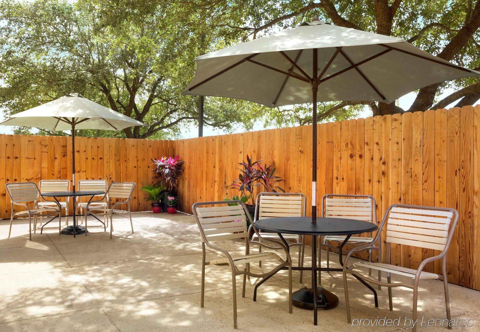 Comfort Inn & Suites Texas City Luaran gambar