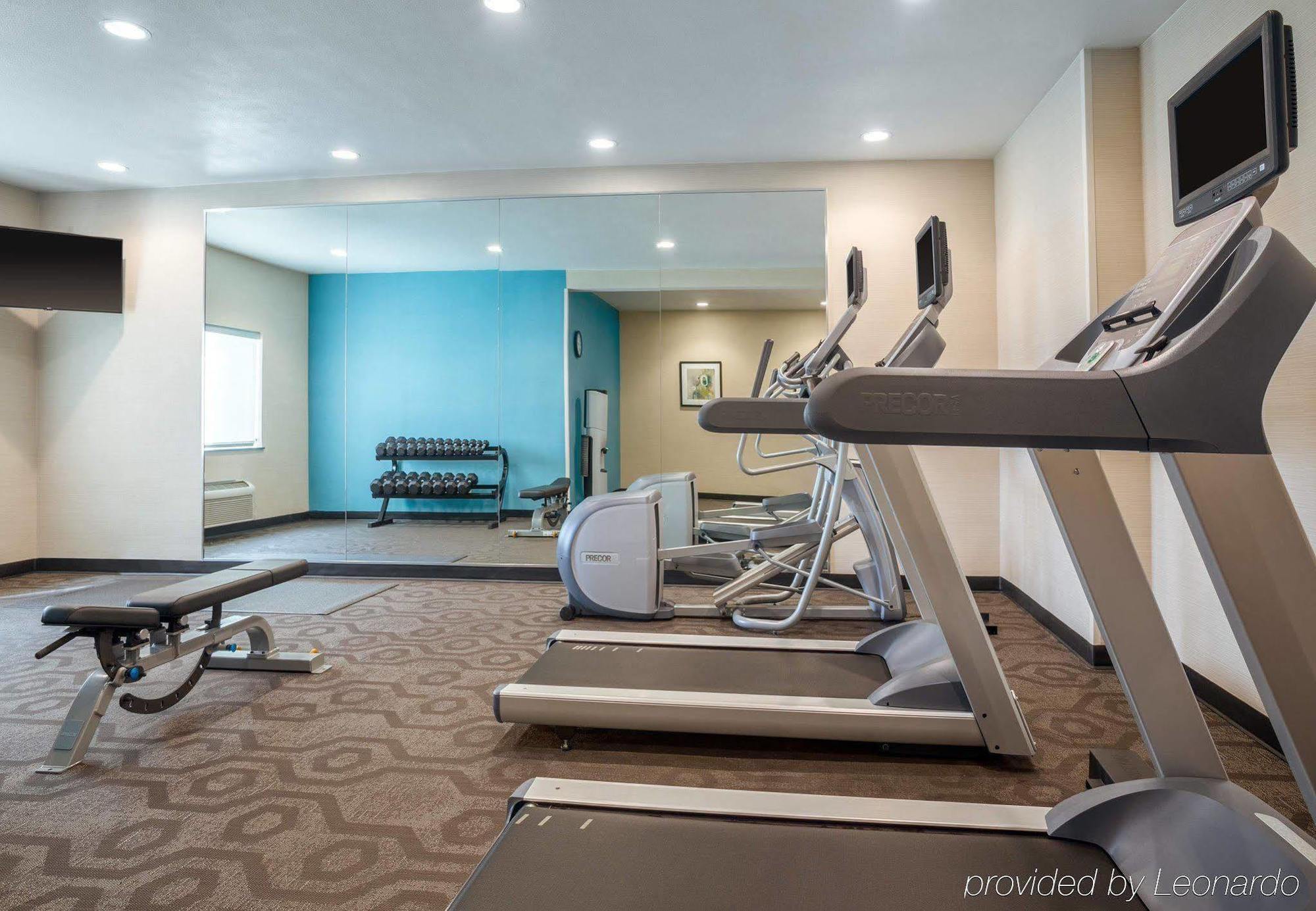 Comfort Inn & Suites Texas City Luaran gambar