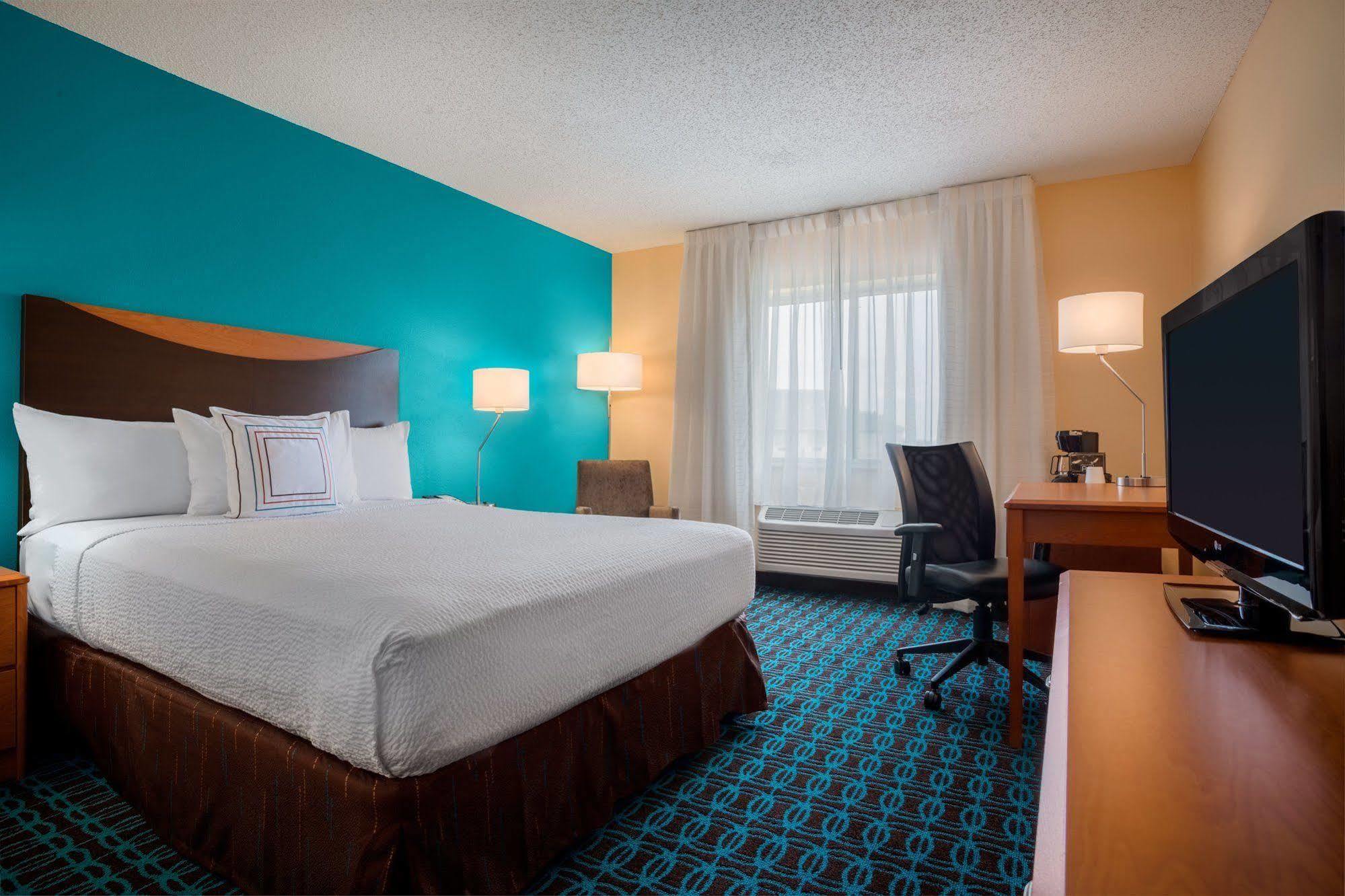 Comfort Inn & Suites Texas City Luaran gambar