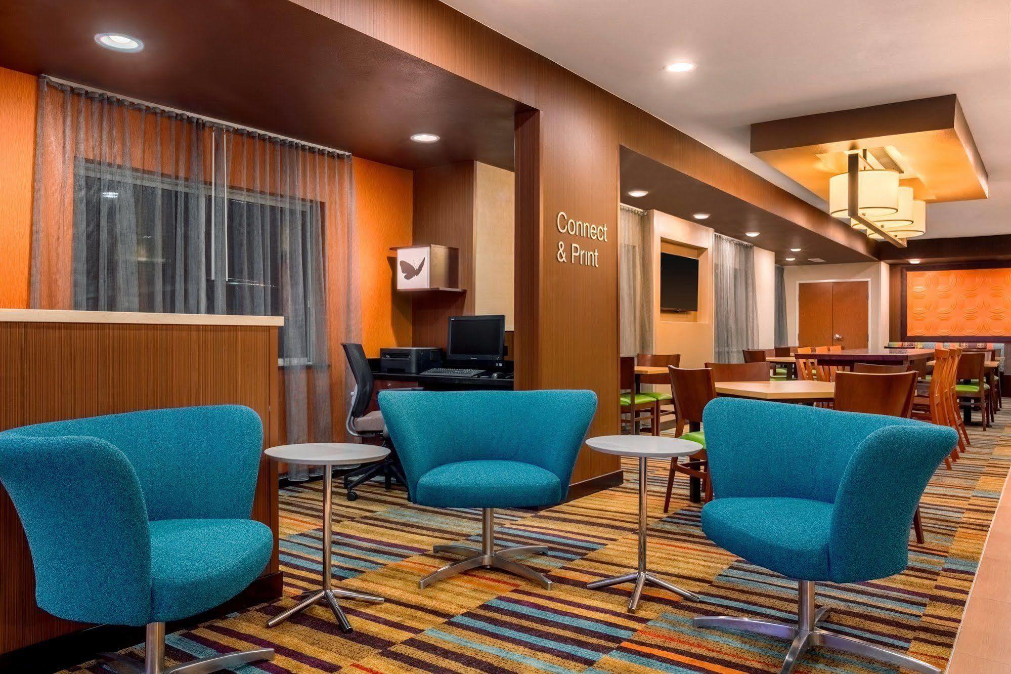 Comfort Inn & Suites Texas City Luaran gambar